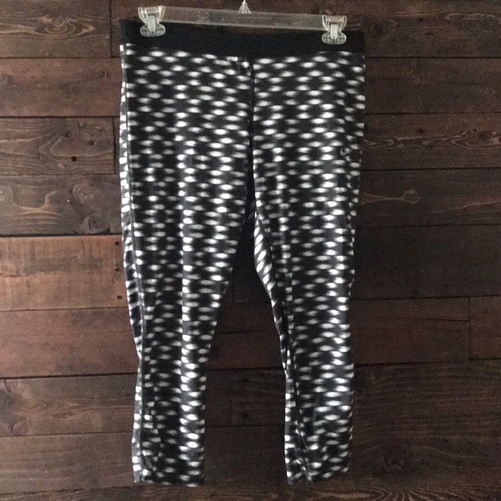 Nike Dri fit pant